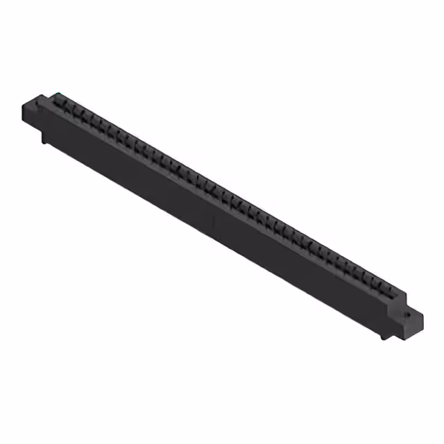387-038-524-602 EDAC Inc.  Edgeboard Connectors
